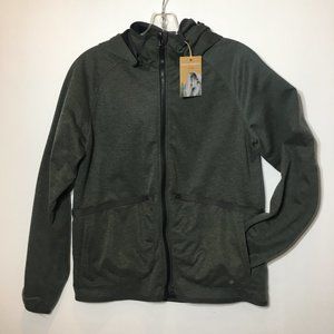 Royal Robbins Travelwool Utility Jacket - Size S - Pre-Owned - FFUWKW